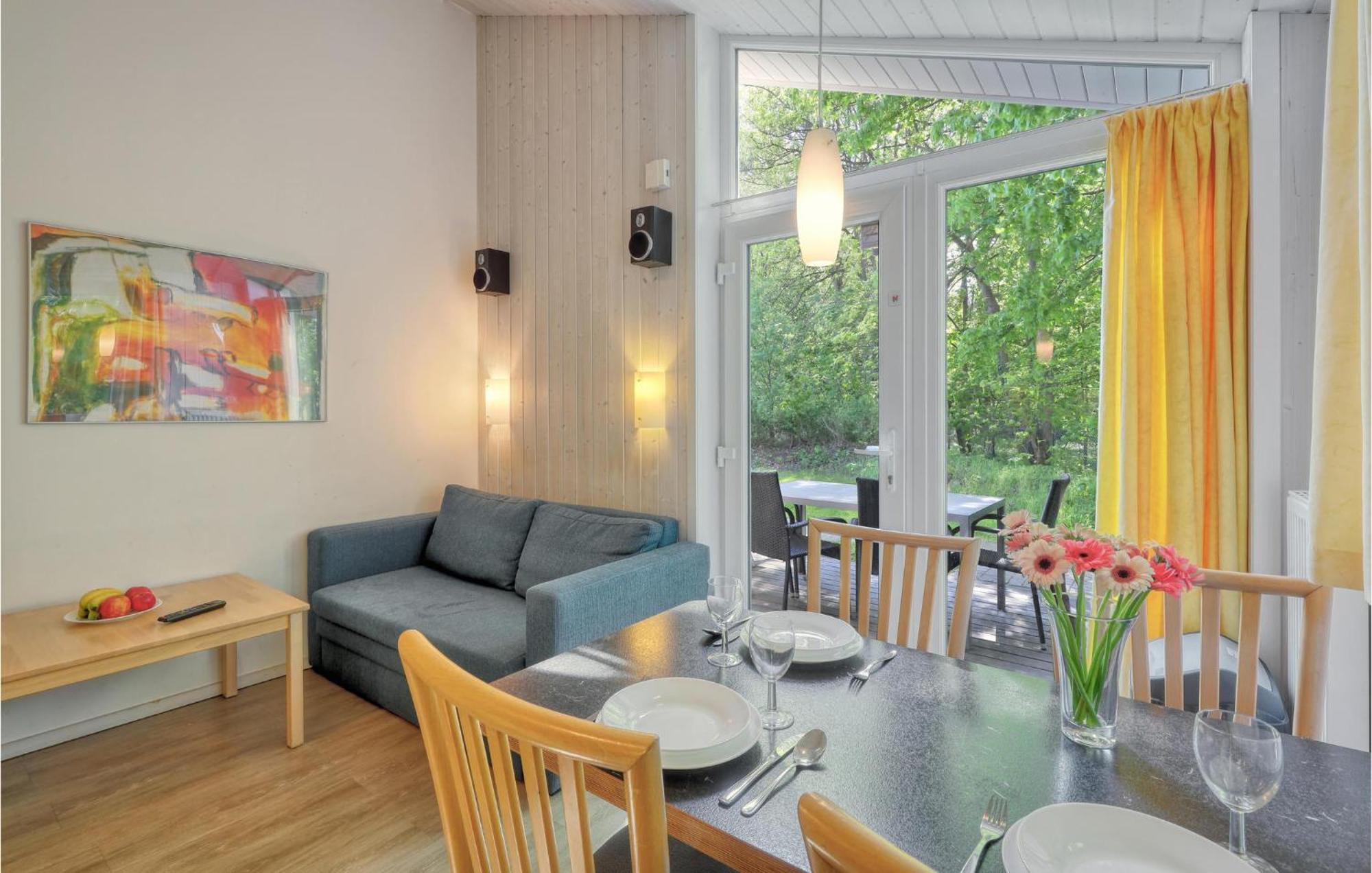 Schmugglerstieg 11D - Dorf 5 Apartment Lubeck Exterior photo
